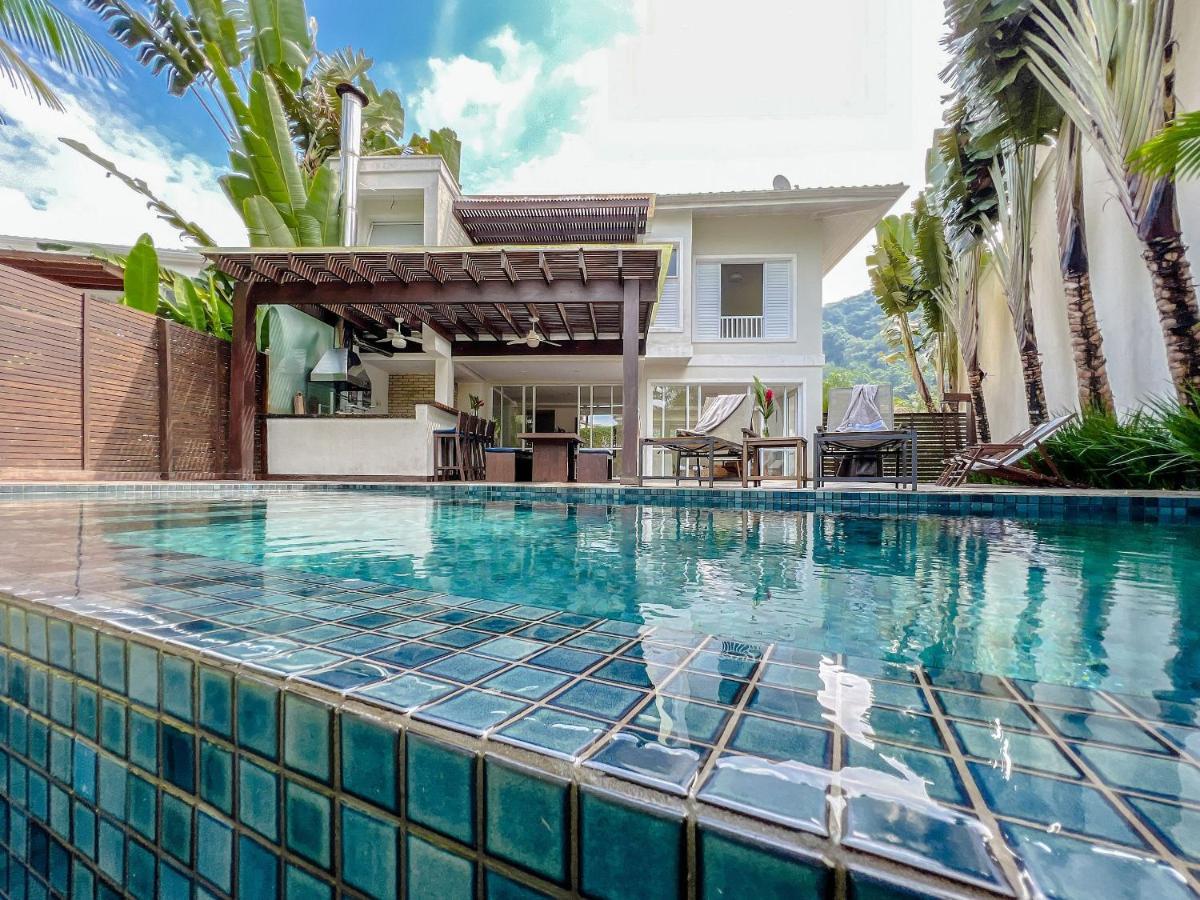 Raizes De Juquehy C/Piscina Privativa E Servicos Juquei Eksteriør bilde