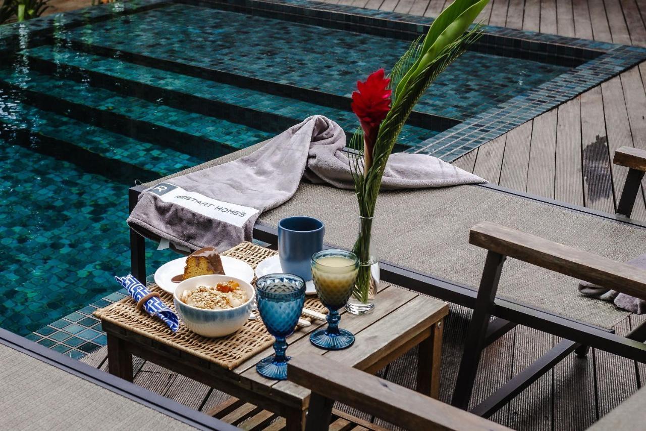 Raizes De Juquehy C/Piscina Privativa E Servicos Juquei Eksteriør bilde