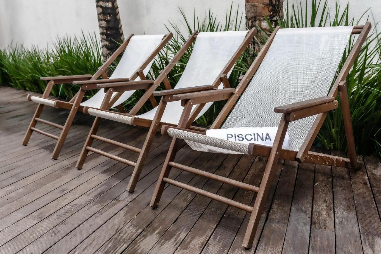 Raizes De Juquehy C/Piscina Privativa E Servicos Juquei Eksteriør bilde