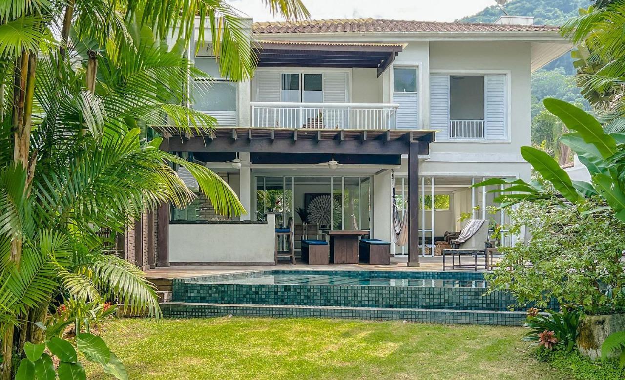 Raizes De Juquehy C/Piscina Privativa E Servicos Juquei Eksteriør bilde