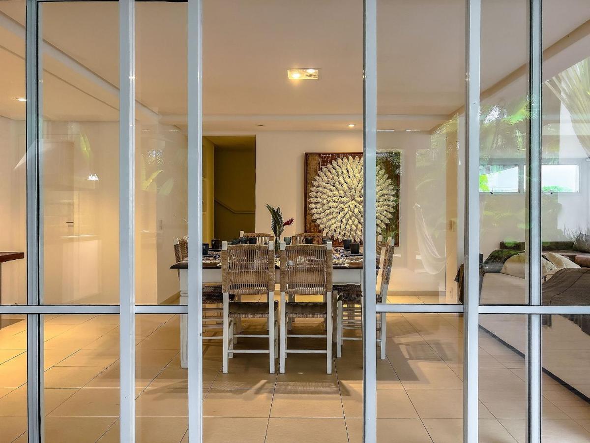Raizes De Juquehy C/Piscina Privativa E Servicos Juquei Eksteriør bilde
